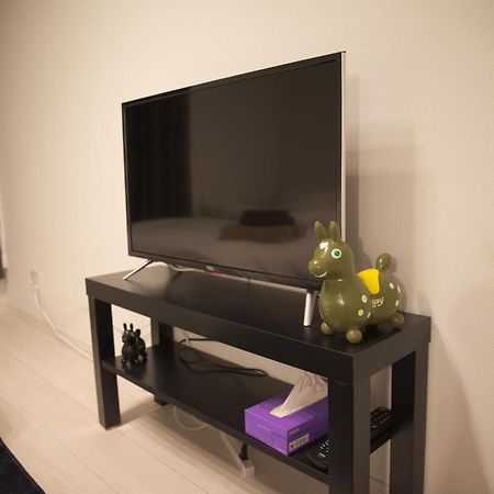 Ferienwohnung プレミアムコート西池袋 Präfektur Tokio Exterior foto