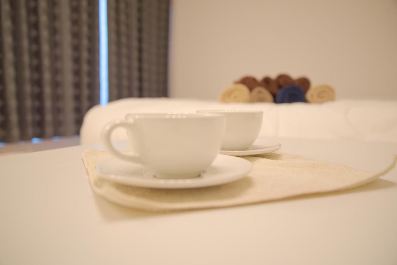 Ferienwohnung プレミアムコート西池袋 Präfektur Tokio Exterior foto