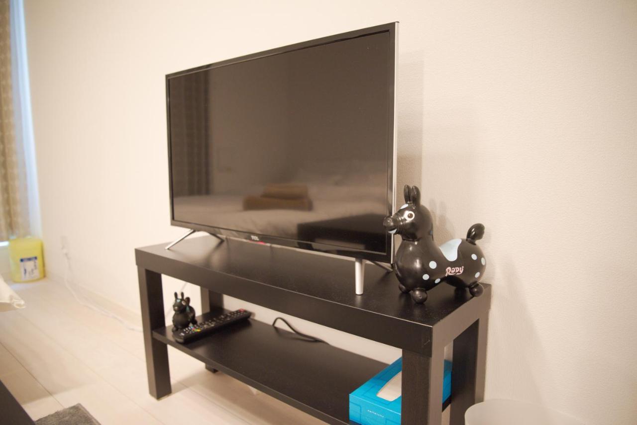 Ferienwohnung プレミアムコート西池袋 Präfektur Tokio Exterior foto