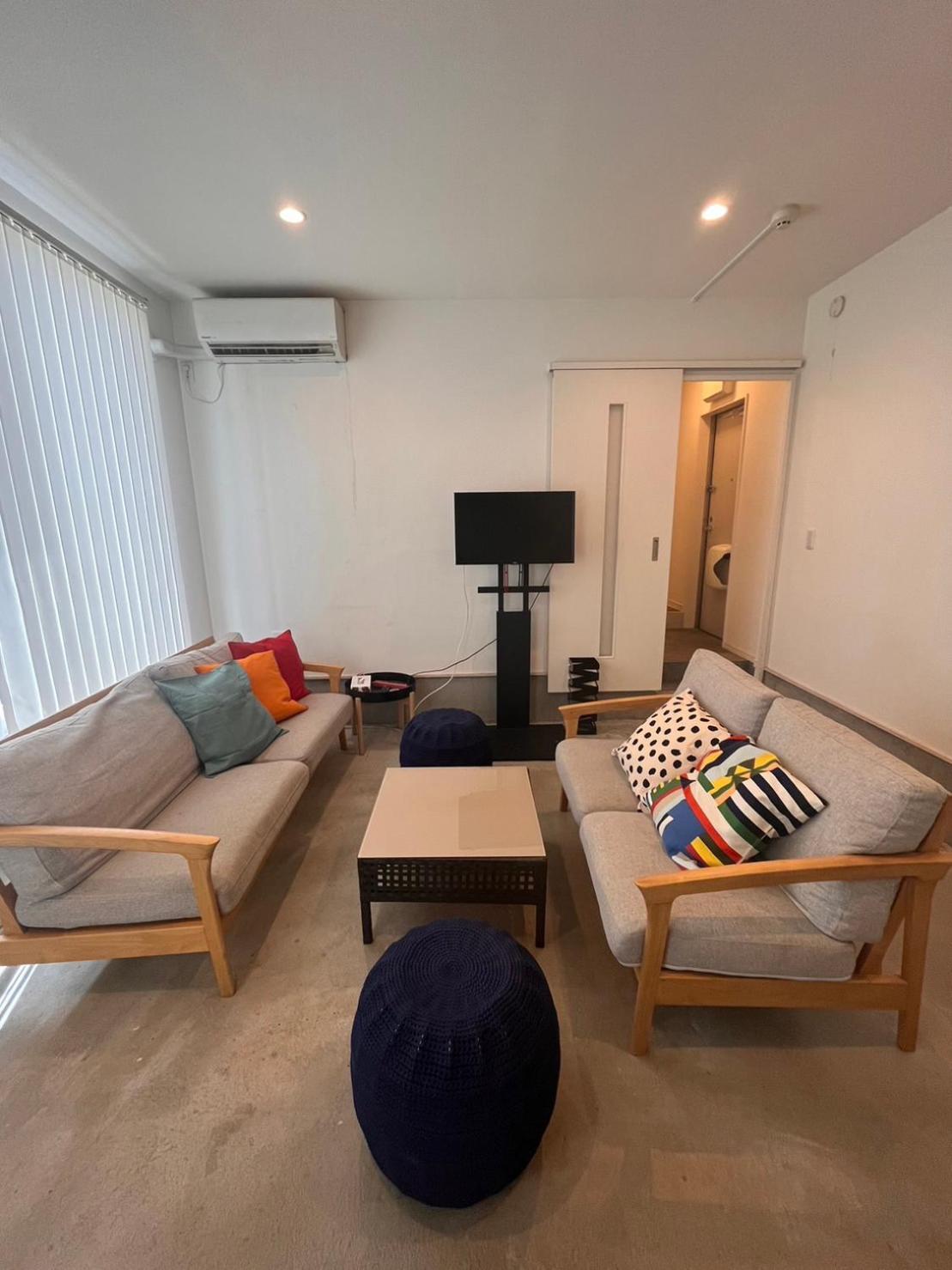 Ferienwohnung プレミアムコート西池袋 Präfektur Tokio Exterior foto