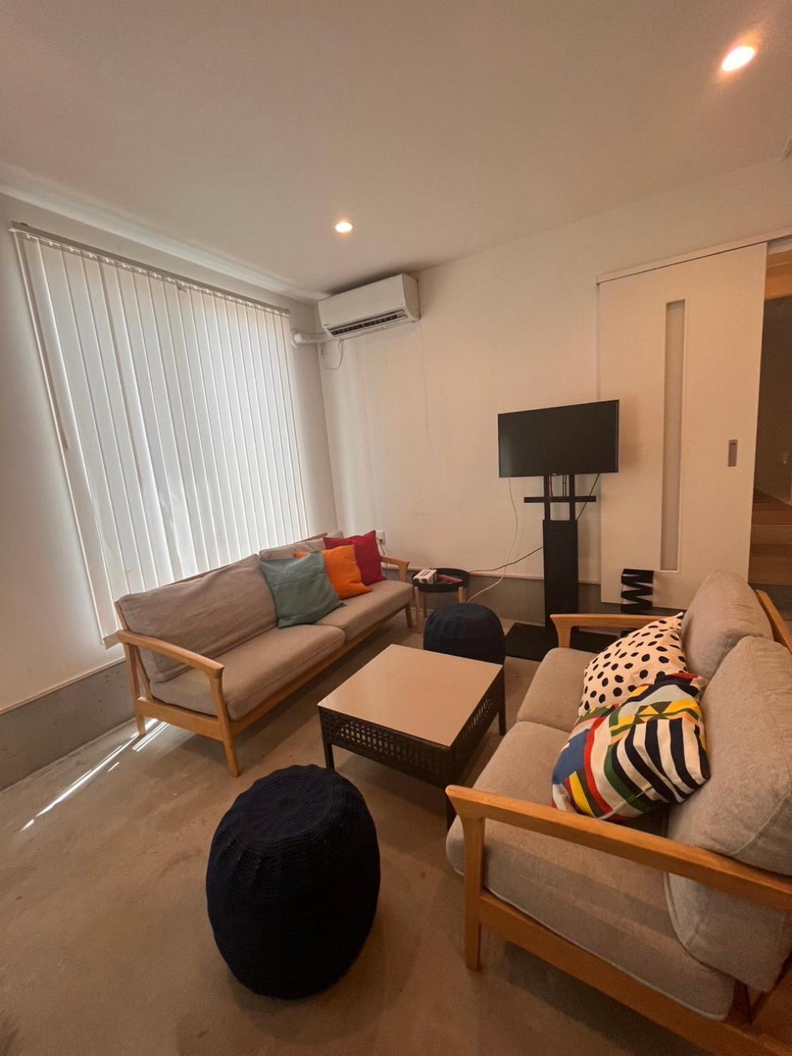 Ferienwohnung プレミアムコート西池袋 Präfektur Tokio Exterior foto