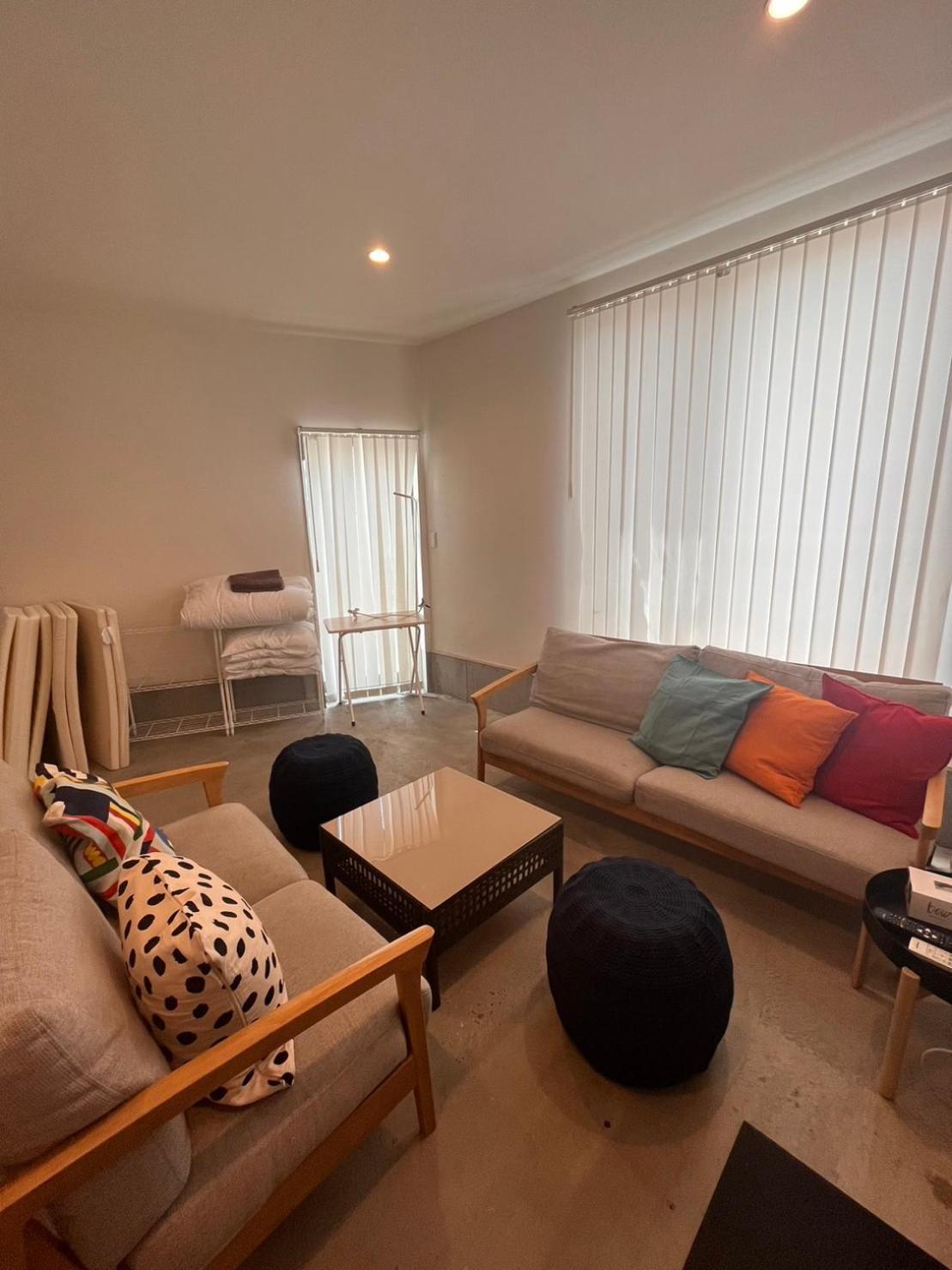 Ferienwohnung プレミアムコート西池袋 Präfektur Tokio Exterior foto