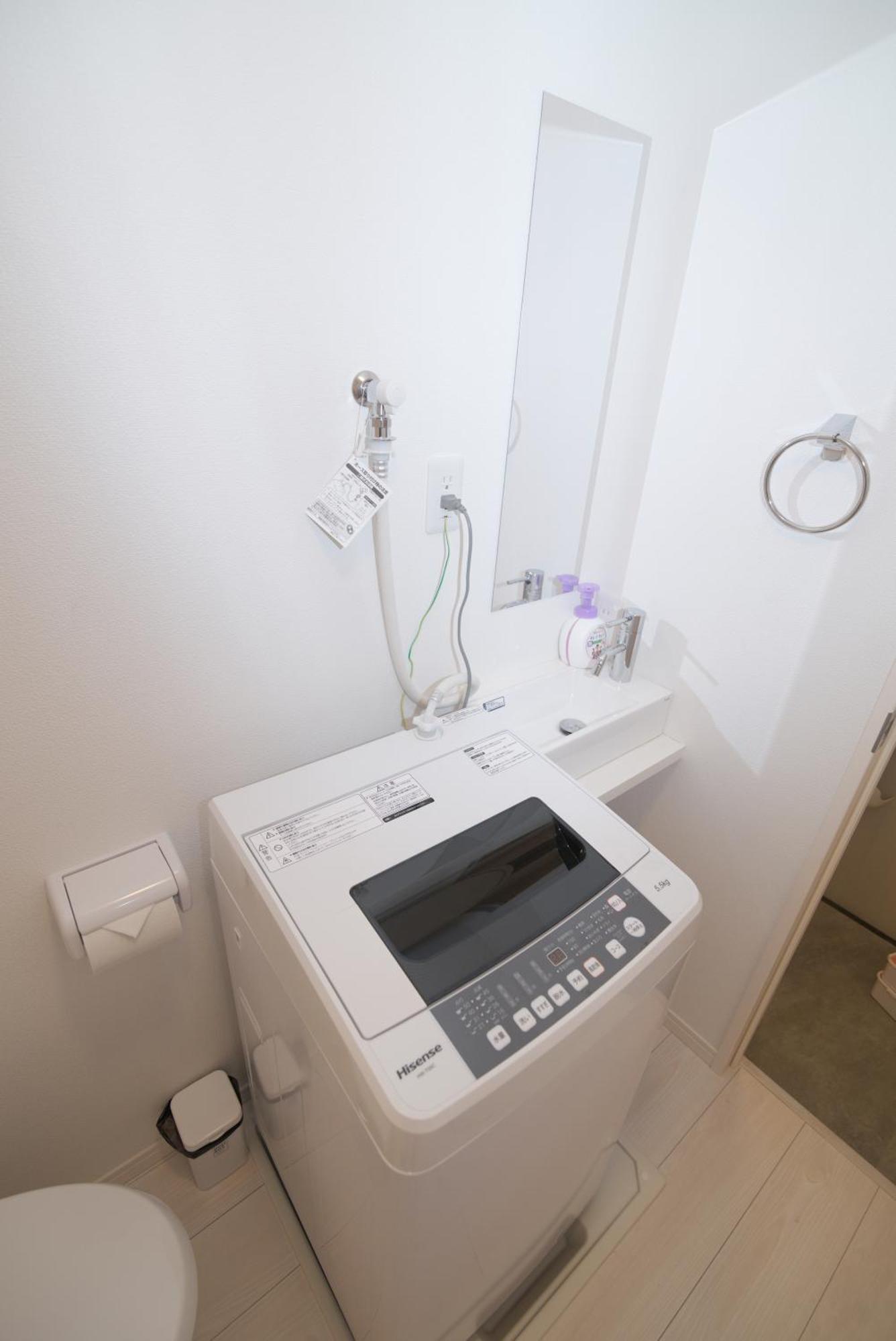 Ferienwohnung プレミアムコート西池袋 Präfektur Tokio Exterior foto