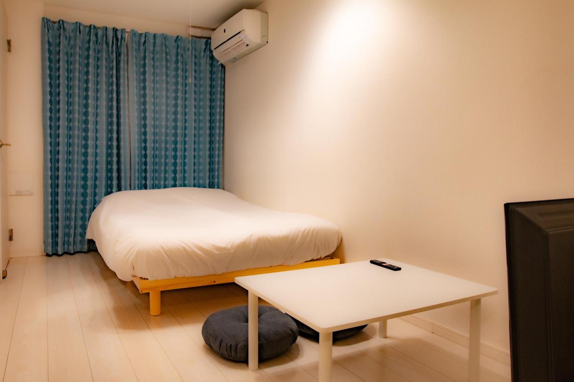 Ferienwohnung プレミアムコート西池袋 Präfektur Tokio Exterior foto